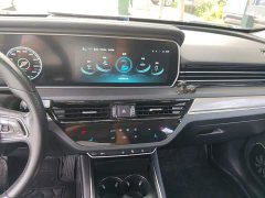Hongqi HS5 2022 Facelift 2.0T Intelligent Flagship Edition - фото 14