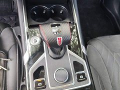 Hongqi HS5 2022 Facelift 2.0T Intelligent Flagship Edition - фото 15