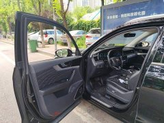 Hongqi HS5 2022 Facelift 2.0T Intelligent Flagship Edition - фото 17