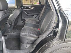 Hongqi HS5 2022 Facelift 2.0T Intelligent Flagship Edition - фото 18