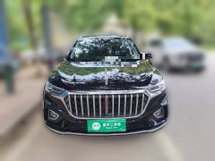 Hongqi HS5 2022 Facelift 2.0T Intelligent Flagship Edition - фото 2