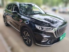 Hongqi HS5 2022 Facelift 2.0T Intelligent Flagship Edition - фото 3