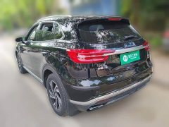 Hongqi HS5 2022 Facelift 2.0T Intelligent Flagship Edition - фото 4
