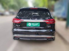 Hongqi HS5 2022 Facelift 2.0T Intelligent Flagship Edition - фото 5