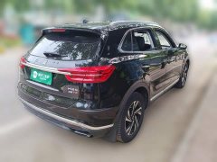 Hongqi HS5 2022 Facelift 2.0T Intelligent Flagship Edition - фото 6