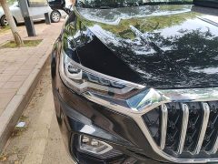 Hongqi HS5 2022 Facelift 2.0T Intelligent Flagship Edition - фото 7