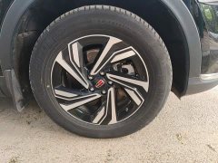Hongqi HS5 2022 Facelift 2.0T Intelligent Flagship Edition - фото 8
