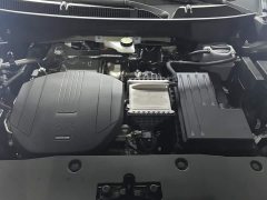 Hongqi HS3 PHEV 2025 117km Jinwei Edition - фото 10
