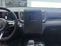 Hongqi HS3 PHEV 2025 117km Jinwei Edition - фото 13