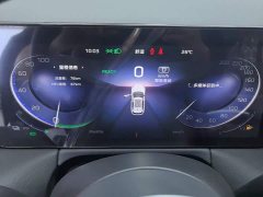 Hongqi HS3 PHEV 2025 117km Jinwei Edition - фото 14