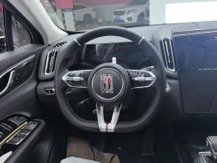 Hongqi HS3 PHEV 2025 117km Jinwei Edition - фото 15