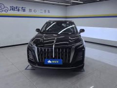 Hongqi HS3 PHEV 2025 117km Jinwei Edition - фото 2