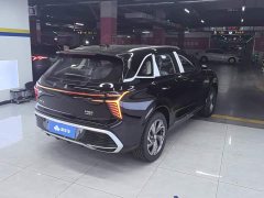 Hongqi HS3 PHEV 2025 117km Jinwei Edition - фото 3