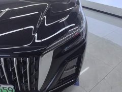 Hongqi HS3 PHEV 2025 117km Jinwei Edition - фото 5