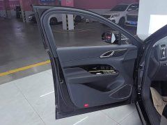 Hongqi HS3 PHEV 2025 117km Jinwei Edition - фото 7