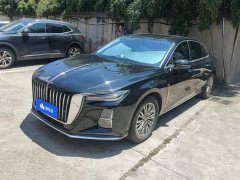 Hongqi H5 2025 1.5T DCT Flag Rhyme Edition - фото 1