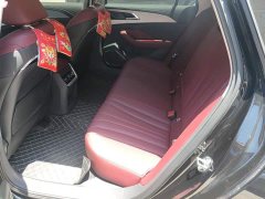 Hongqi H5 2025 1.5T DCT Flag Rhyme Edition - фото 11