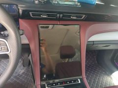 Hongqi H5 2025 1.5T DCT Flag Rhyme Edition - фото 13