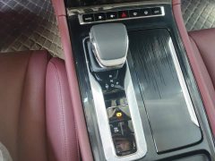 Hongqi H5 2025 1.5T DCT Flag Rhyme Edition - фото 16