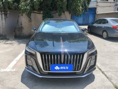 Hongqi H5 2025 1.5T DCT Flag Rhyme Edition - фото 2