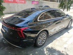 Hongqi H5 2025 1.5T DCT Flag Rhyme Edition - фото 3
