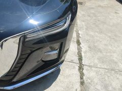 Hongqi H5 2025 1.5T DCT Flag Rhyme Edition - фото 5