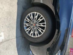 Hongqi H5 2025 1.5T DCT Flag Rhyme Edition - фото 6