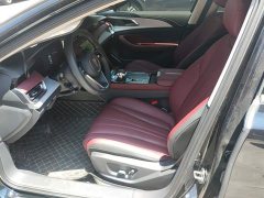 Hongqi H5 2025 1.5T DCT Flag Rhyme Edition - фото 9