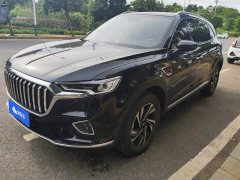 Hongqi HS5 2.0T Zhilianqi Enjoy Tesco Edition - фото 1