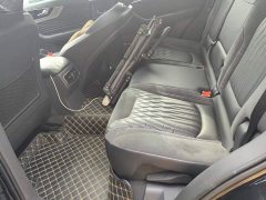 Hongqi HS5 2.0T Zhilianqi Enjoy Tesco Edition - фото 11