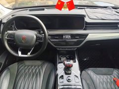 Hongqi HS5 2.0T Zhilianqi Enjoy Tesco Edition - фото 12