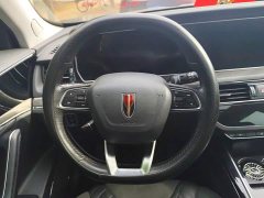 Hongqi HS5 2.0T Zhilianqi Enjoy Tesco Edition - фото 15