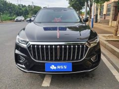 Hongqi HS5 2.0T Zhilianqi Enjoy Tesco Edition - фото 2