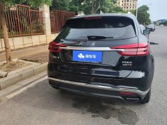 Hongqi HS5 2.0T Zhilianqi Enjoy Tesco Edition - фото 4