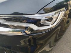 Hongqi HS5 2.0T Zhilianqi Enjoy Tesco Edition - фото 5