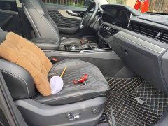 Hongqi HS5 2.0T Zhilianqi Enjoy Tesco Edition - фото 8