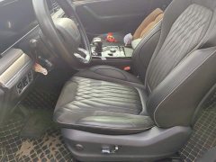 Hongqi HS5 2.0T Zhilianqi Enjoy Tesco Edition - фото 9
