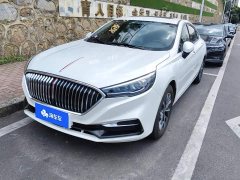 Hongqi H5 2020 1.5T DCT Qiyue Edition - фото 1