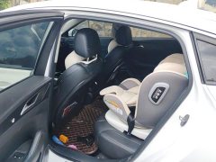 Hongqi H5 2020 1.5T DCT Qiyue Edition - фото 11