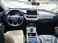 Hongqi H5 2020 1.5T DCT Qiyue Edition - фото 12