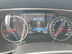 Hongqi H5 2020 1.5T DCT Qiyue Edition - фото 14