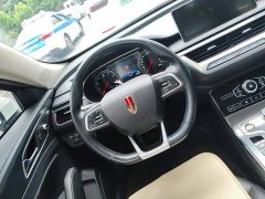 Hongqi H5 2020 1.5T DCT Qiyue Edition - фото 15