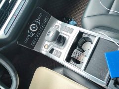 Hongqi H5 2020 1.5T DCT Qiyue Edition - фото 16