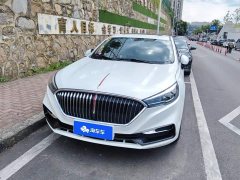 Hongqi H5 2020 1.5T DCT Qiyue Edition - фото 2