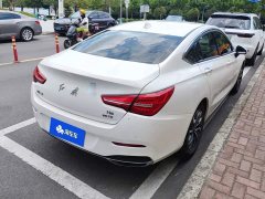Hongqi H5 2020 1.5T DCT Qiyue Edition - фото 3