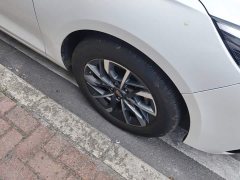 Hongqi H5 2020 1.5T DCT Qiyue Edition - фото 6