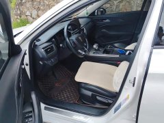 Hongqi H5 2020 1.5T DCT Qiyue Edition - фото 9