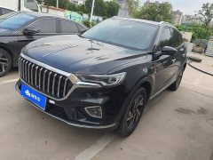 Hongqi HS5 Facelift 2.0T Intelligent Flagship Edition - фото 1