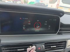 Hongqi HS5 Facelift 2.0T Intelligent Flagship Edition - фото 13