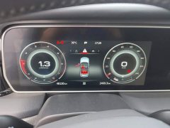 Hongqi HS5 Facelift 2.0T Intelligent Flagship Edition - фото 14